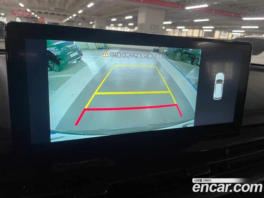 KG_Mobility_Ssangyong Rexton 2024