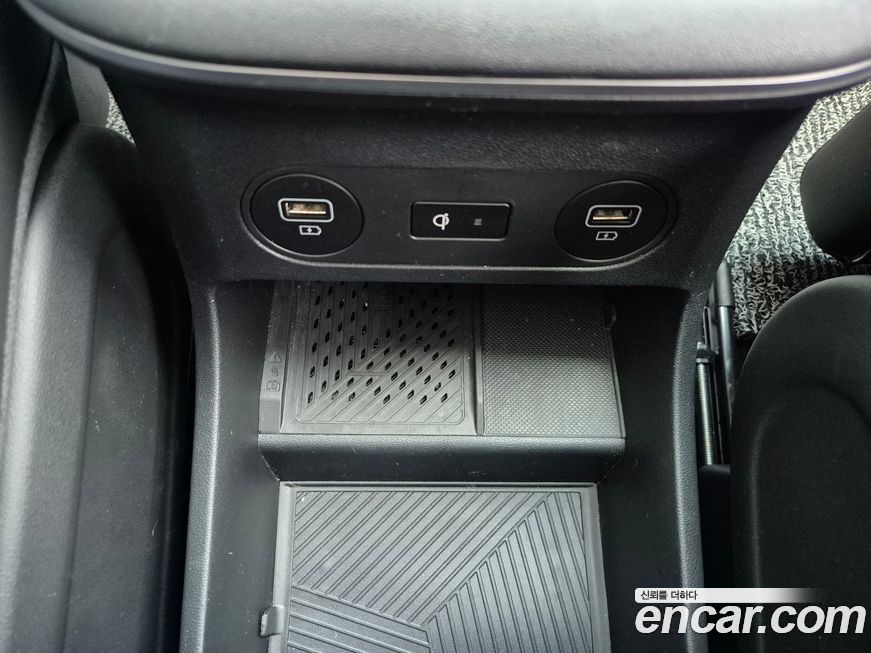 Hyundai Ioniq5 2024