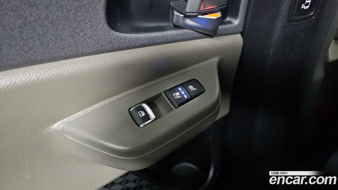 Kia Canival 2024