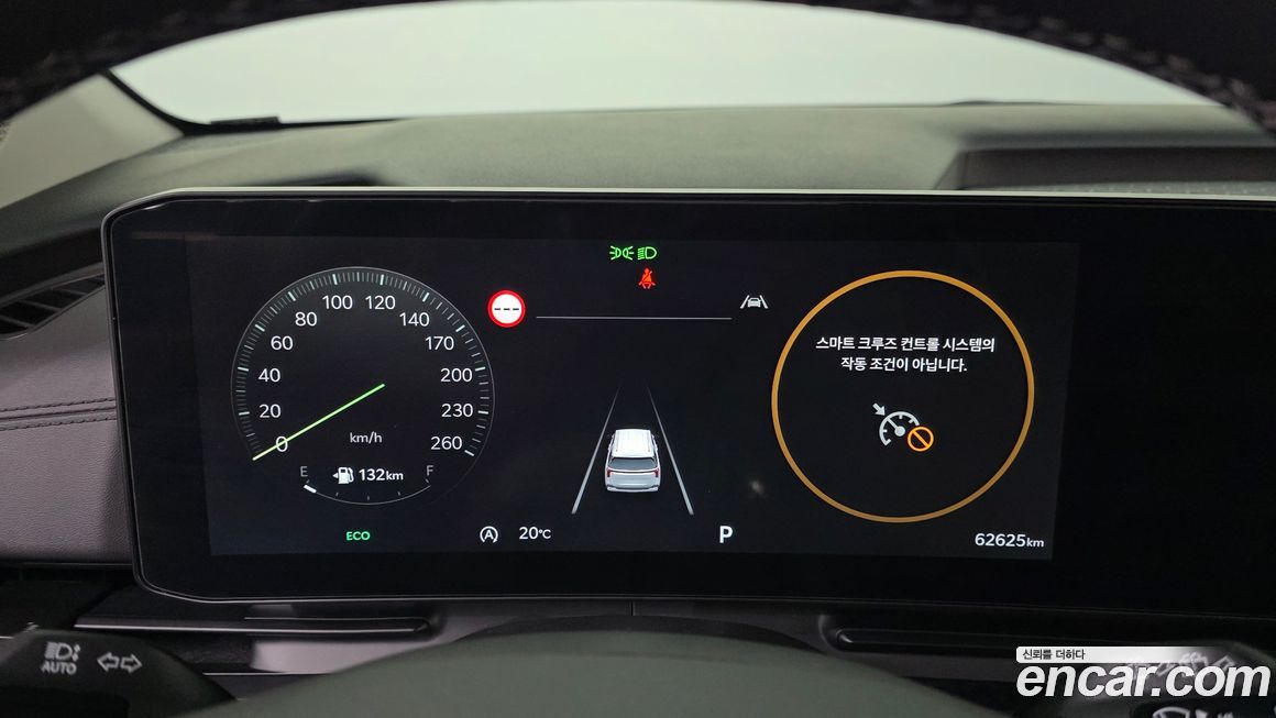 Kia Canival 2025