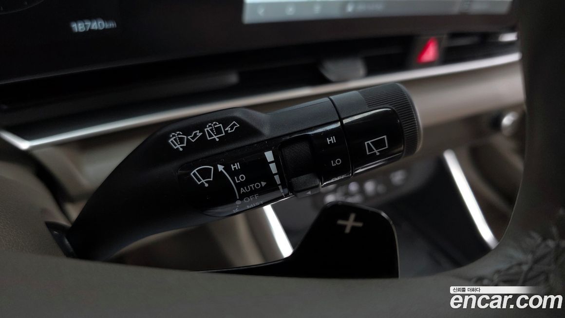 Kia Canival 2025
