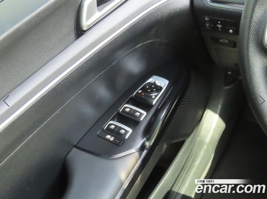 Kia K5 2024
