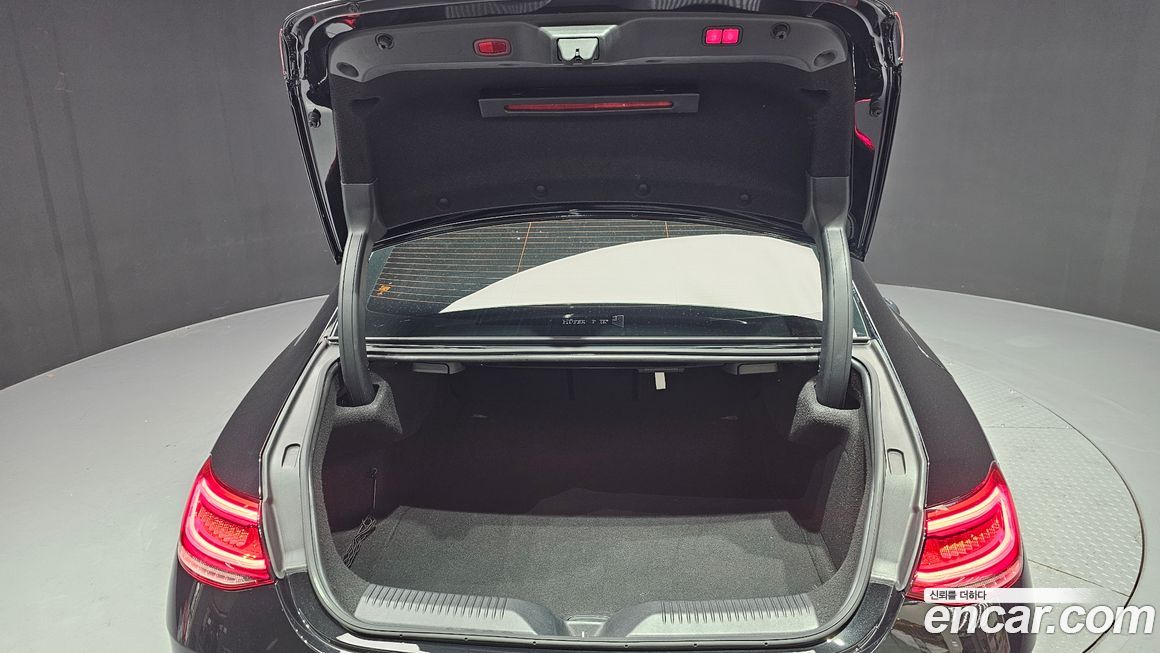 Mercedes-Benz CLS-Class 2022