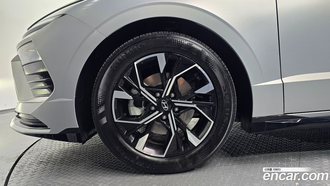 Hyundai Sonata 2024