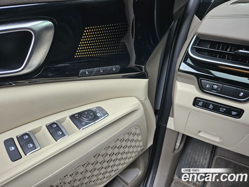 Kia Canival 2025