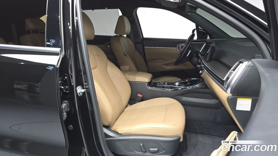 Kia Sorento 2025