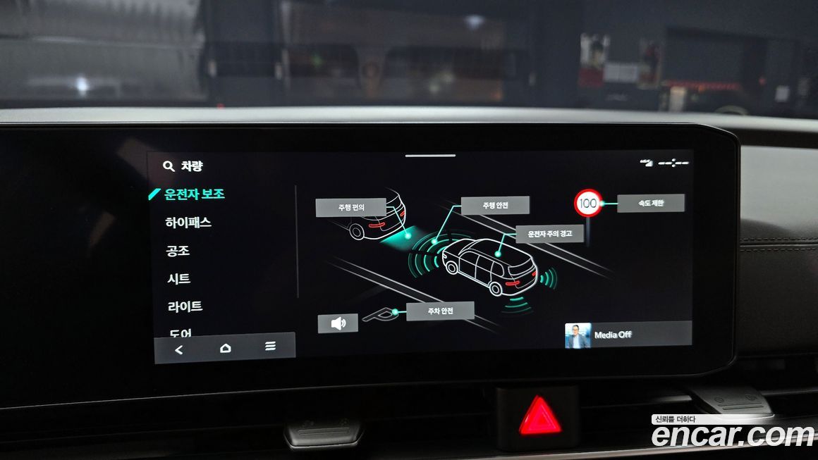 Kia Canival 2025