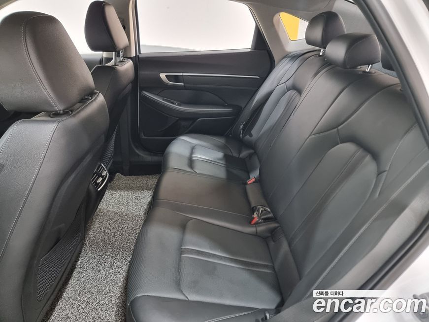 Hyundai Sonata 2024