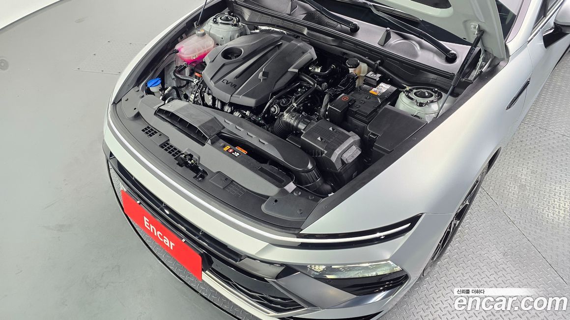 Hyundai Sonata 2024