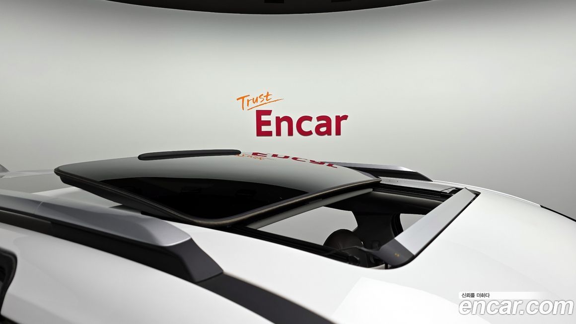 Kia Canival 2025