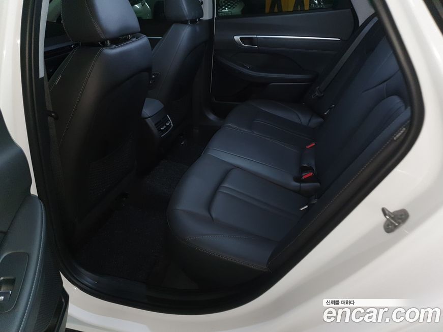 Hyundai Sonata 2025