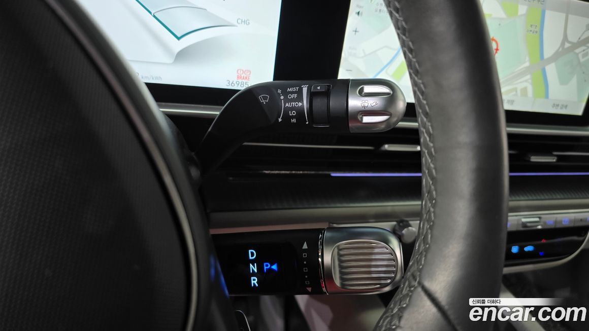 Hyundai Ioniq6 2023