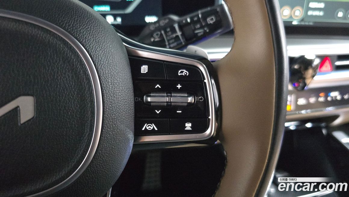 Kia Sorento 2025
