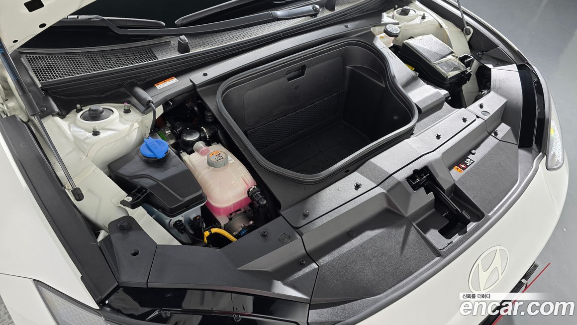 Hyundai Ioniq6 2023