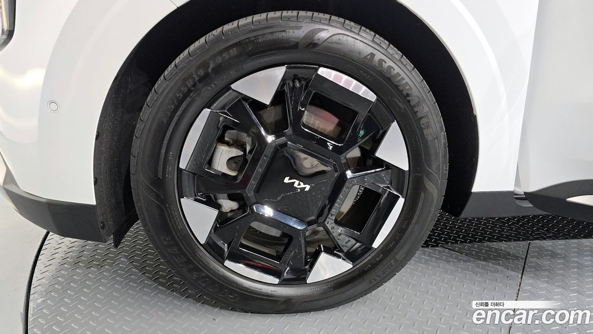 Kia Canival 2025