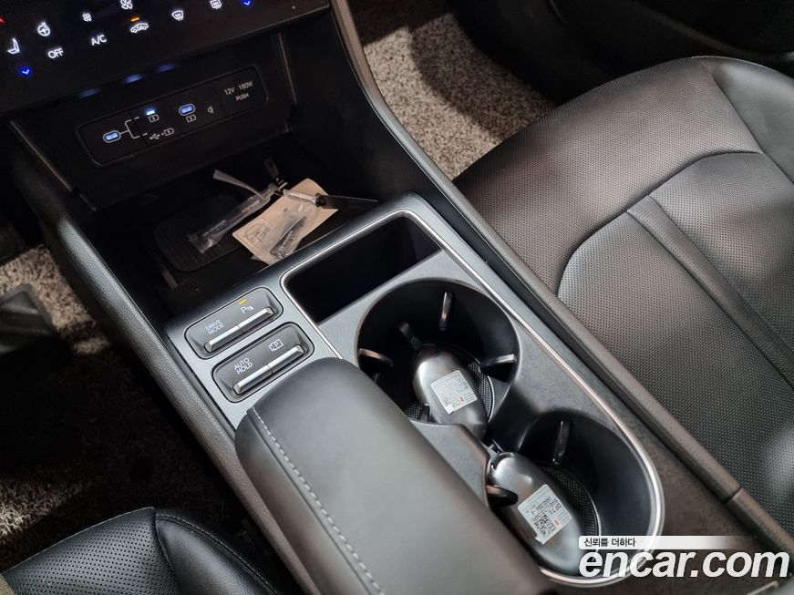Hyundai Sonata 2024