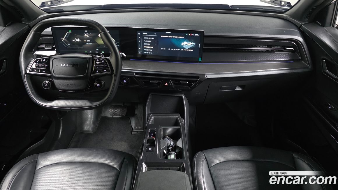 KG_Mobility_Ssangyong Musso 2026