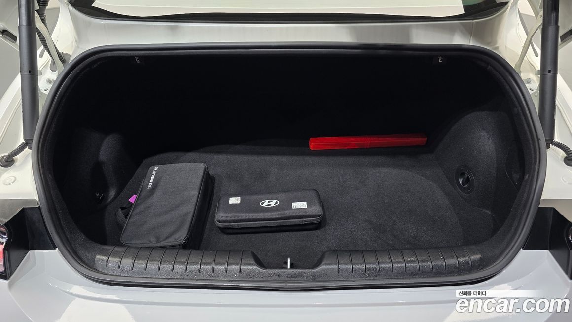 Hyundai Ioniq6 2023