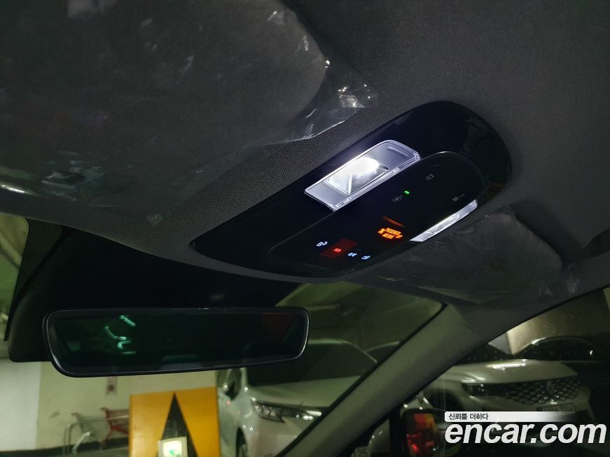 Hyundai Sonata 2025