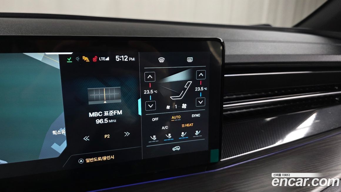 KG_Mobility_Ssangyong Musso 2026