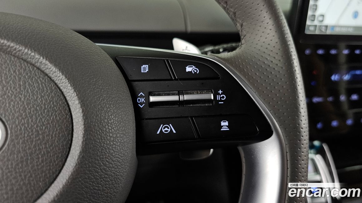 Hyundai Staria 2025