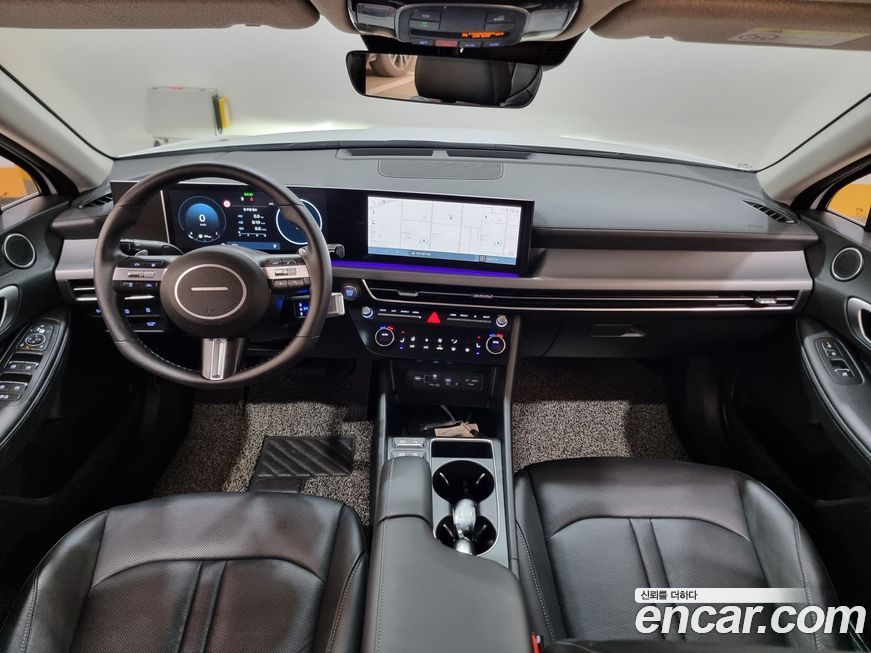 Hyundai Sonata 2024
