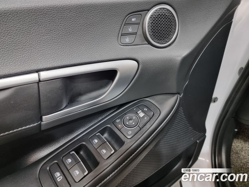 Hyundai Sonata 2024