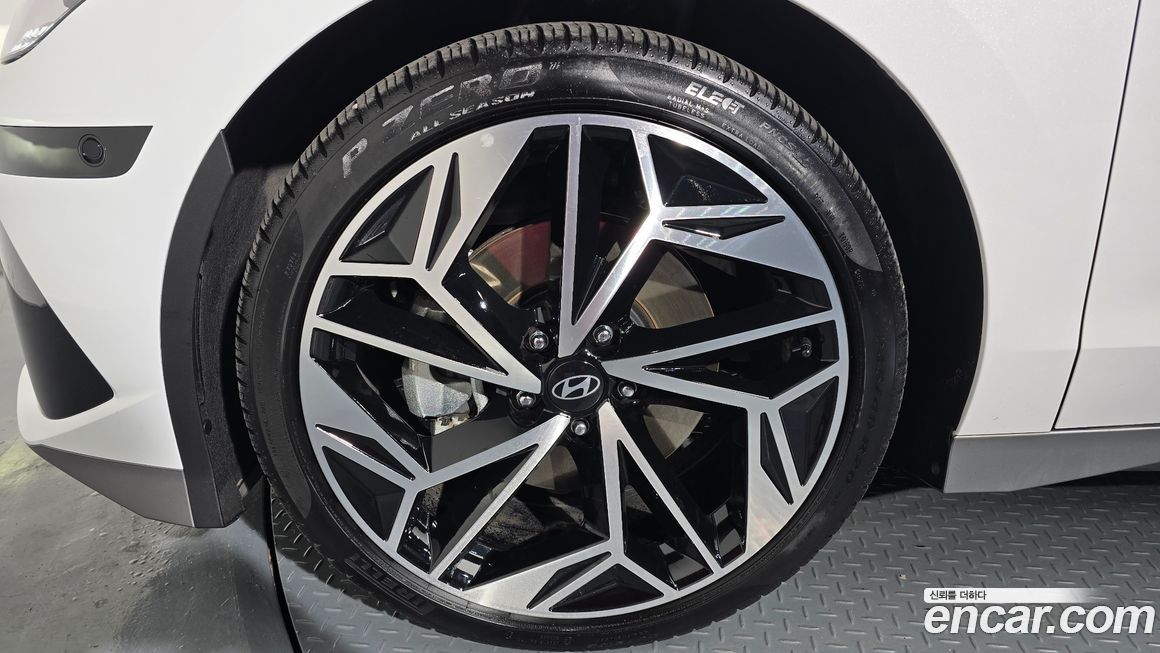 Hyundai Ioniq6 2023