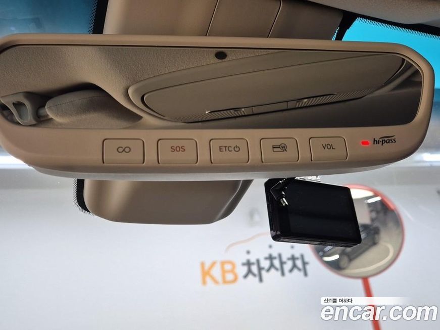 Genesis G90 2021