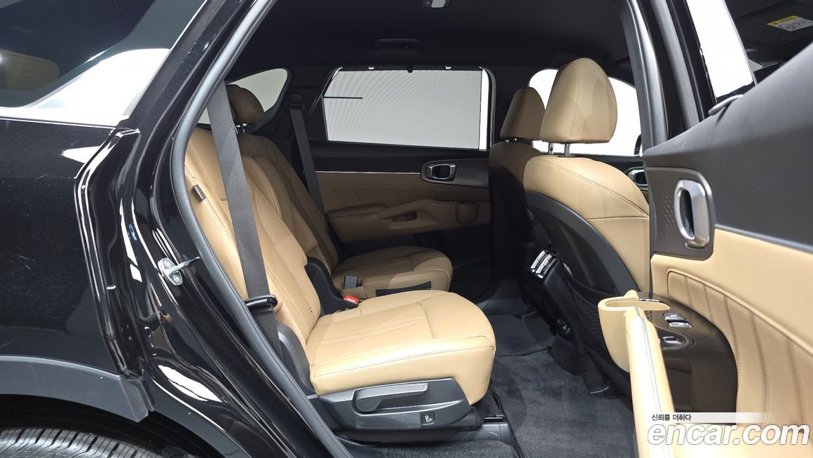 Kia Sorento 2025