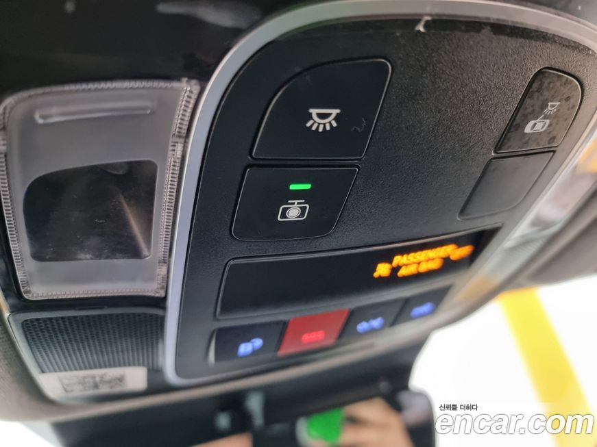 Hyundai Sonata 2024
