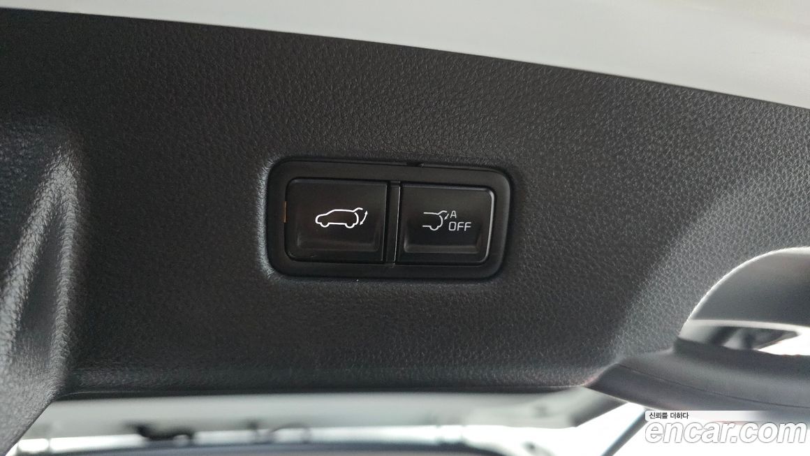 Kia Canival 2025