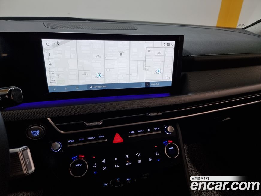 Hyundai Sonata 2024