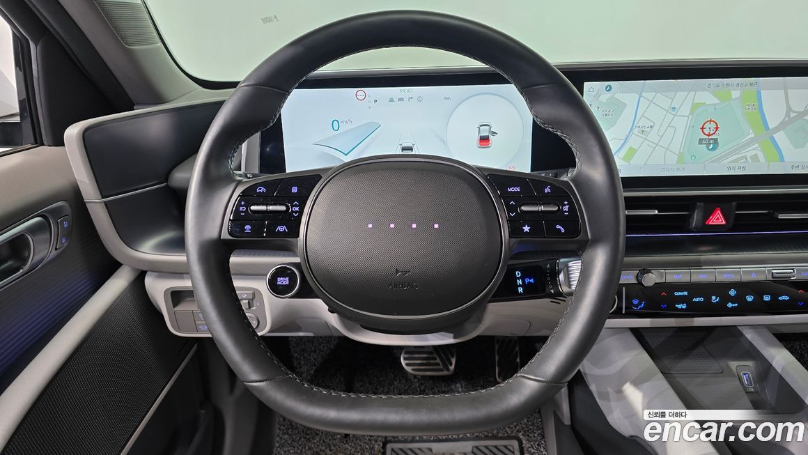 Hyundai Ioniq6 2023