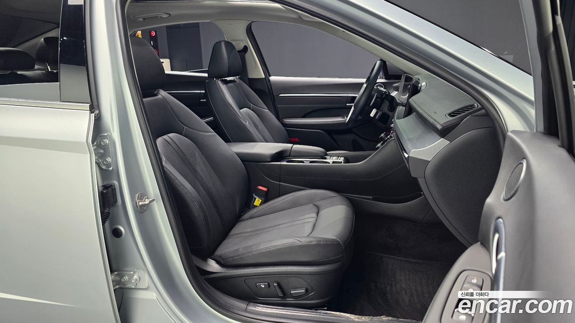 Hyundai Sonata 2024