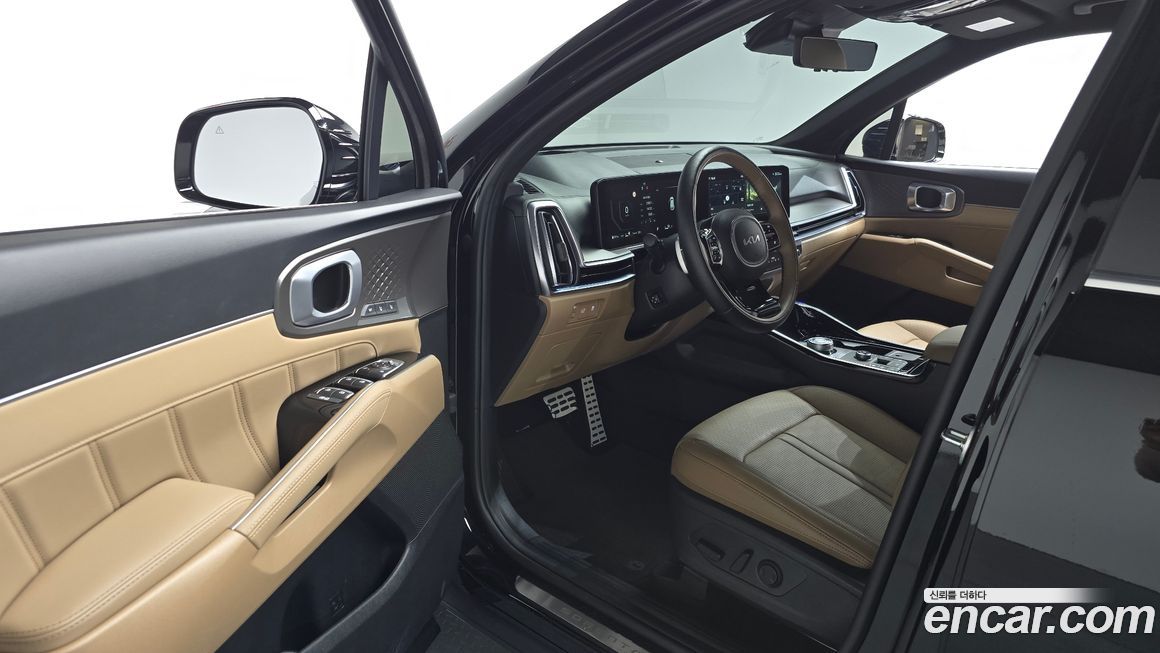 Kia Sorento 2025