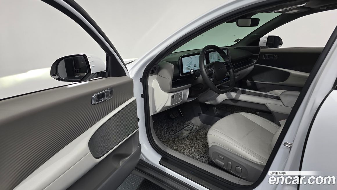 Hyundai Ioniq6 2023