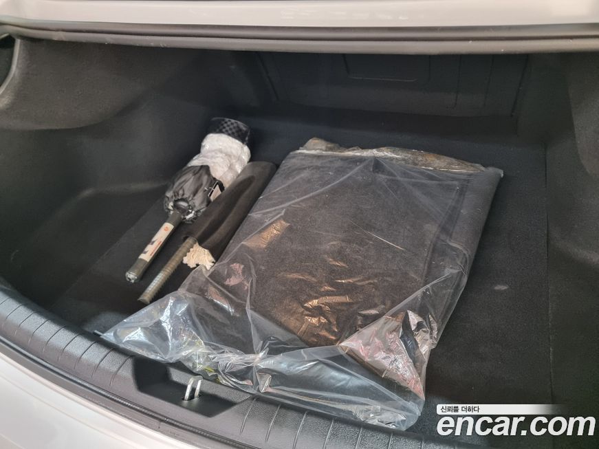 Hyundai Sonata 2024