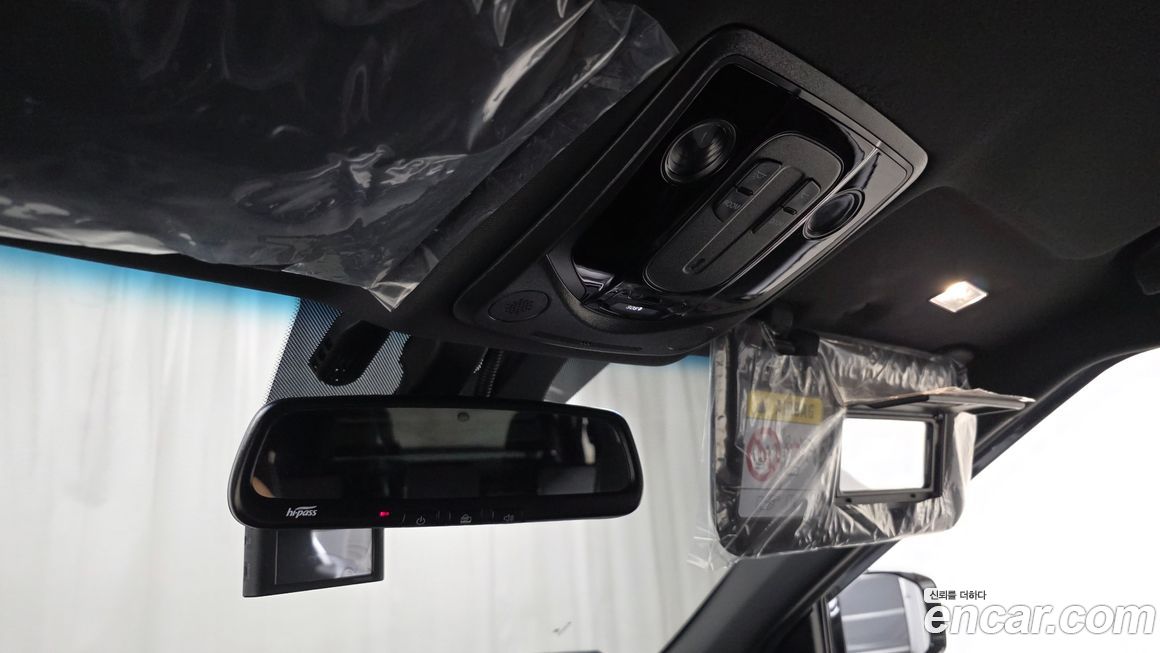 KG_Mobility_Ssangyong Musso 2026