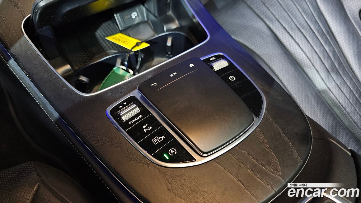 Mercedes-Benz CLS-Class 2022