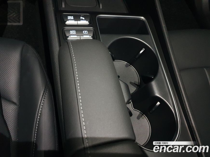 Hyundai Sonata 2025