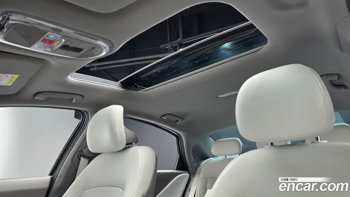 Hyundai Ioniq6 2023