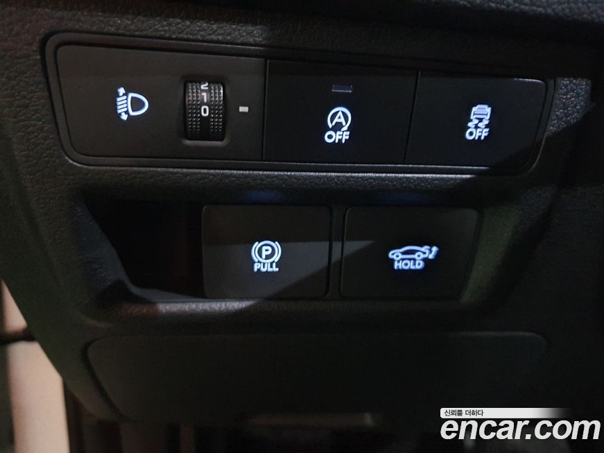 Hyundai Sonata 2025