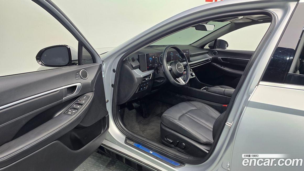 Hyundai Sonata 2024
