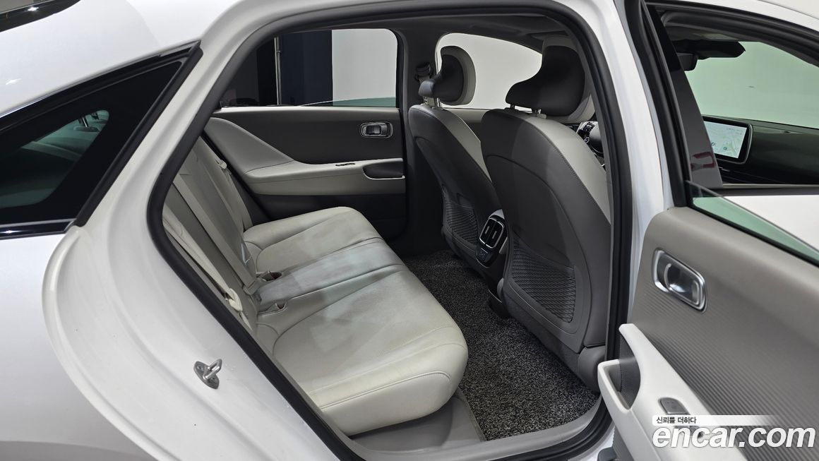 Hyundai Ioniq6 2023