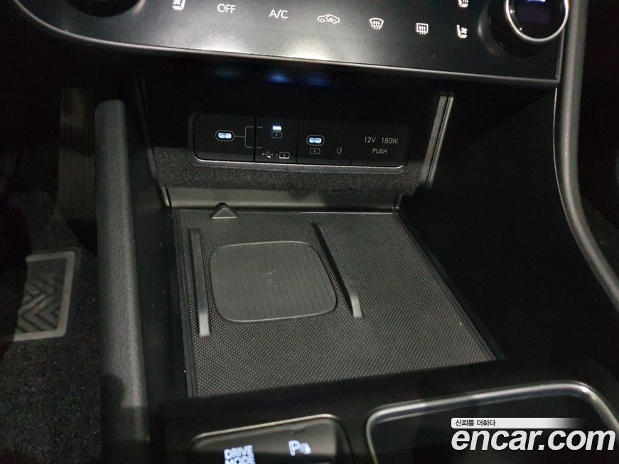 Hyundai Sonata 2025