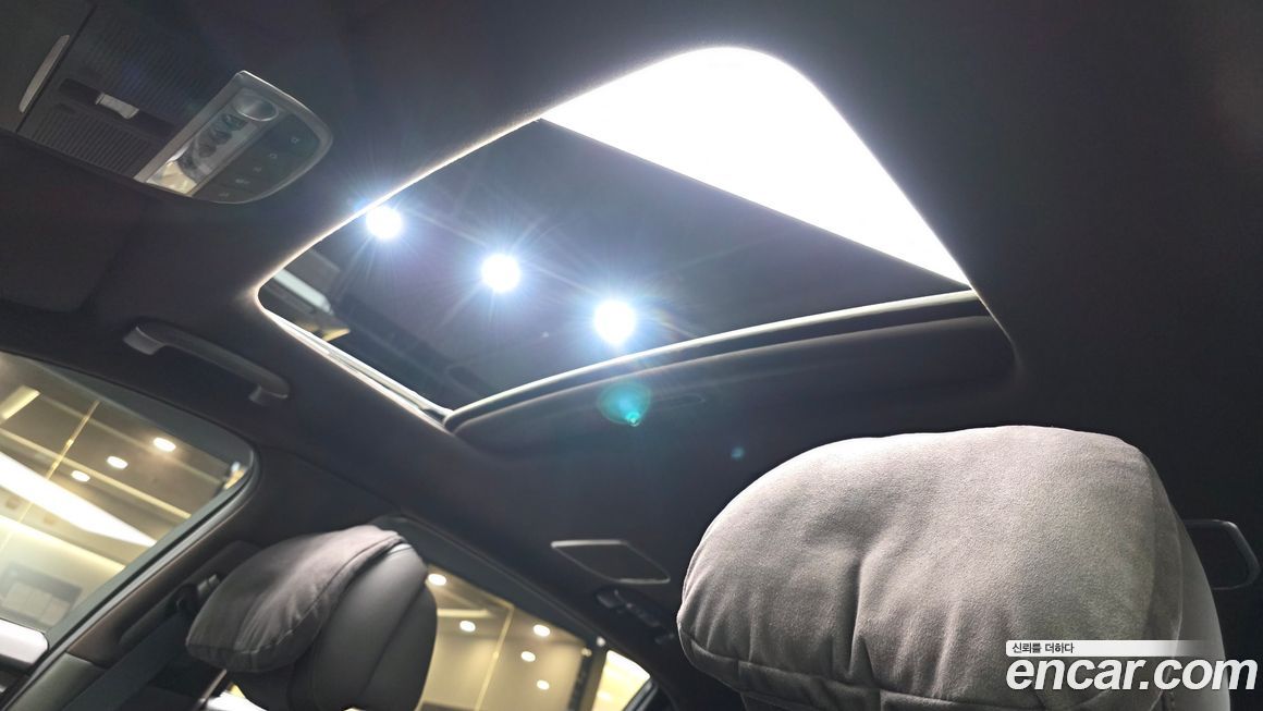 Genesis G90 2019
