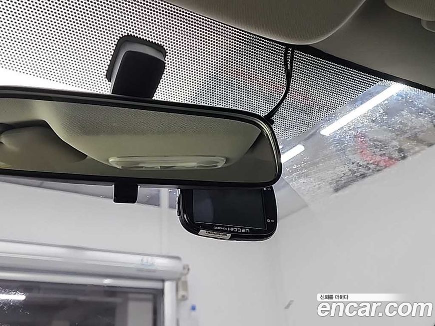 Renault-KoreaSamsung SM3 2015