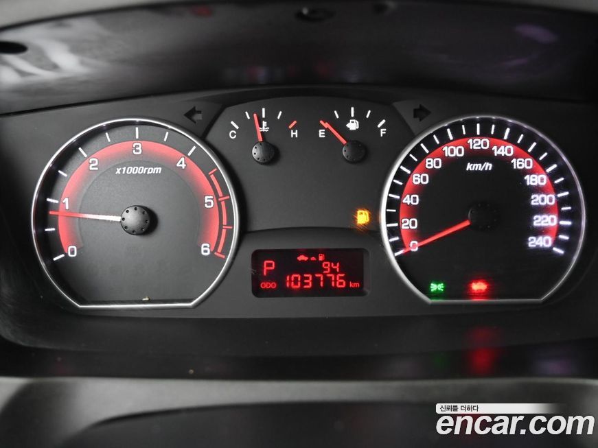 KG_Mobility_Ssangyong KORANDO 2017