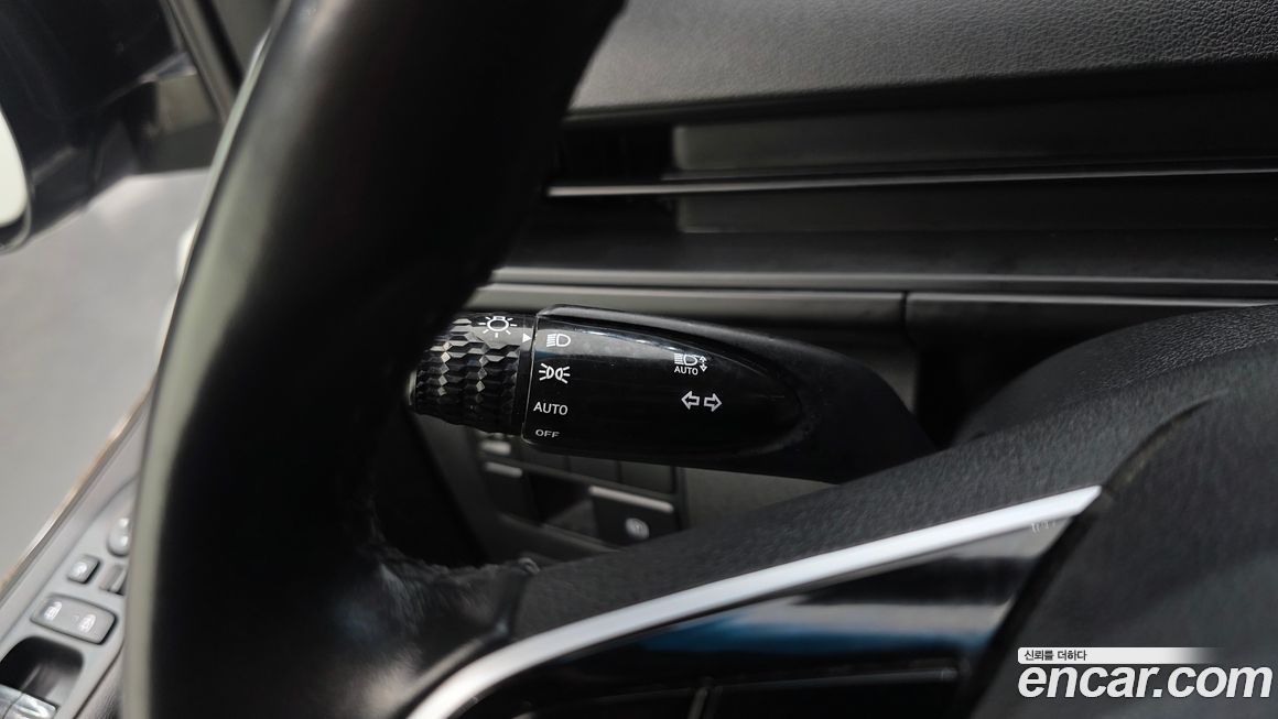 Hyundai Staria 2022